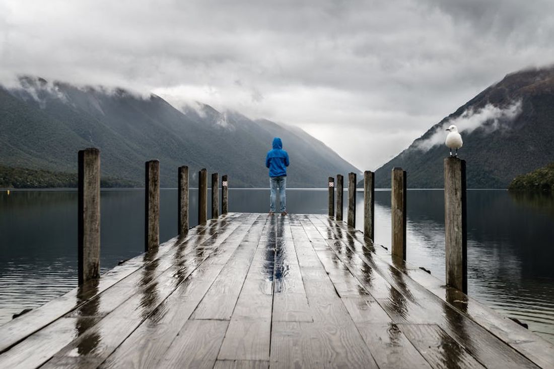 Decoding the Mood Spectrum and Recognizing the Signs
