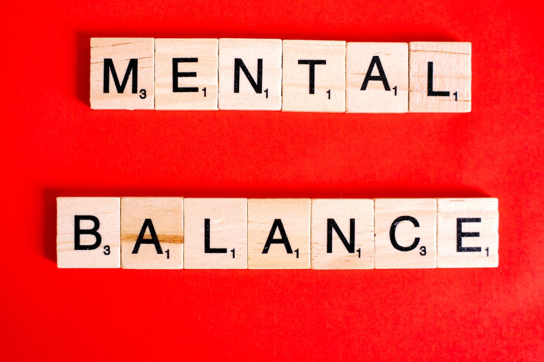 Secrets to Optimal Health: Nutrition, Exercise, and Mindfulness Habits Image 3