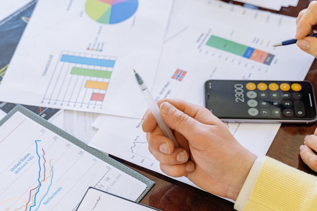Simple Strategies to Improve Personal Finance Management Image 1