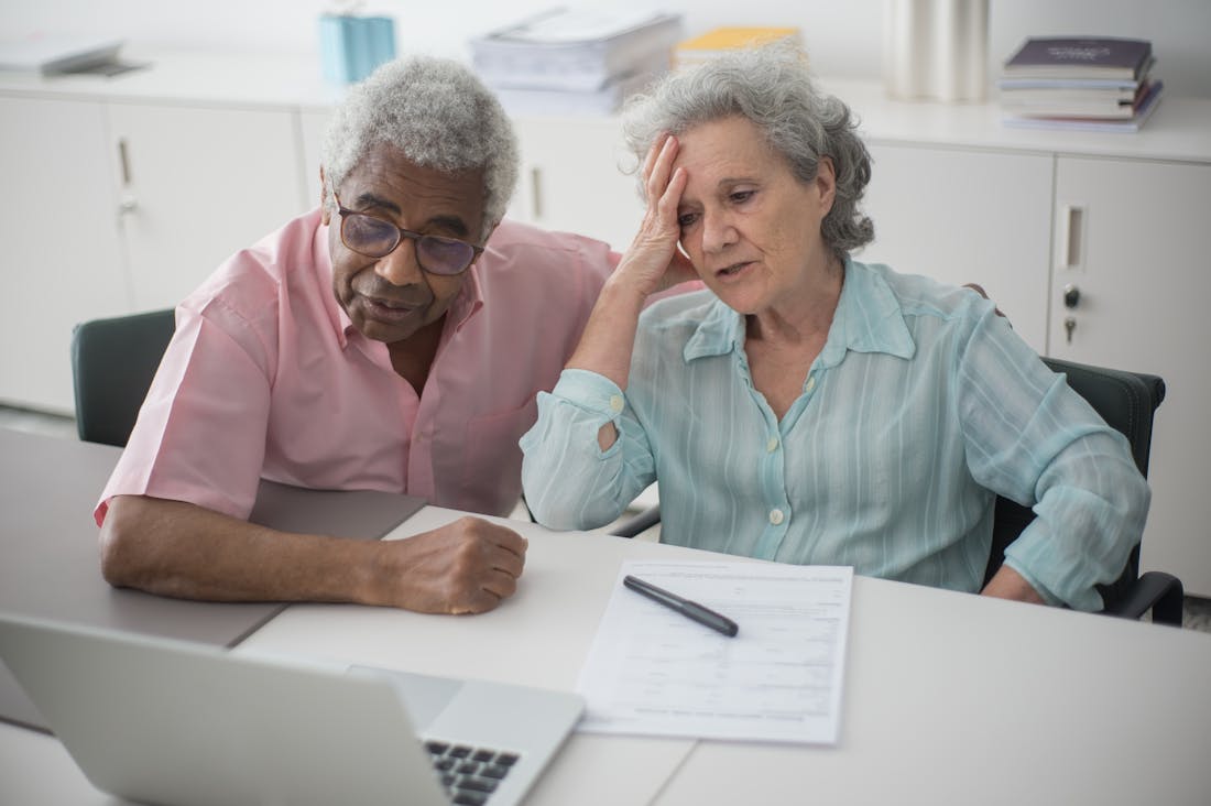 Strategies for Staying Financially Fit Throughout Life Stages Image 3