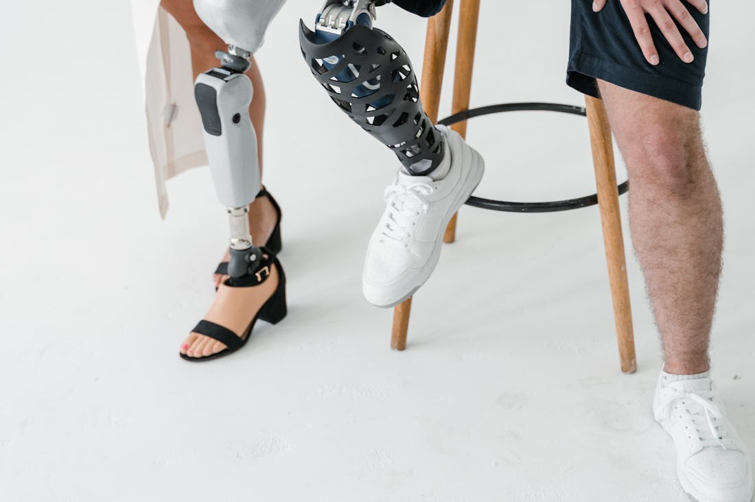 Tech Innovations Reshaping Our Daily Lives and Workspaces Image 3