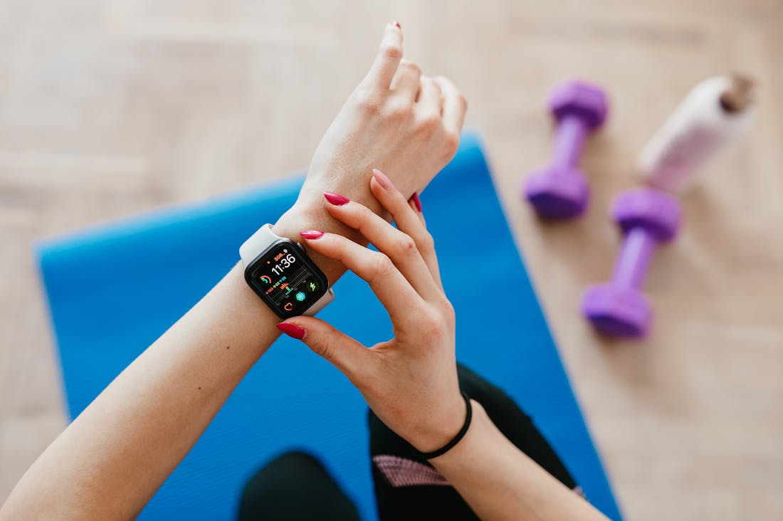 Tech Trends Shaping Modern Lifestyles and Enhancing Daily Experiences Image 2