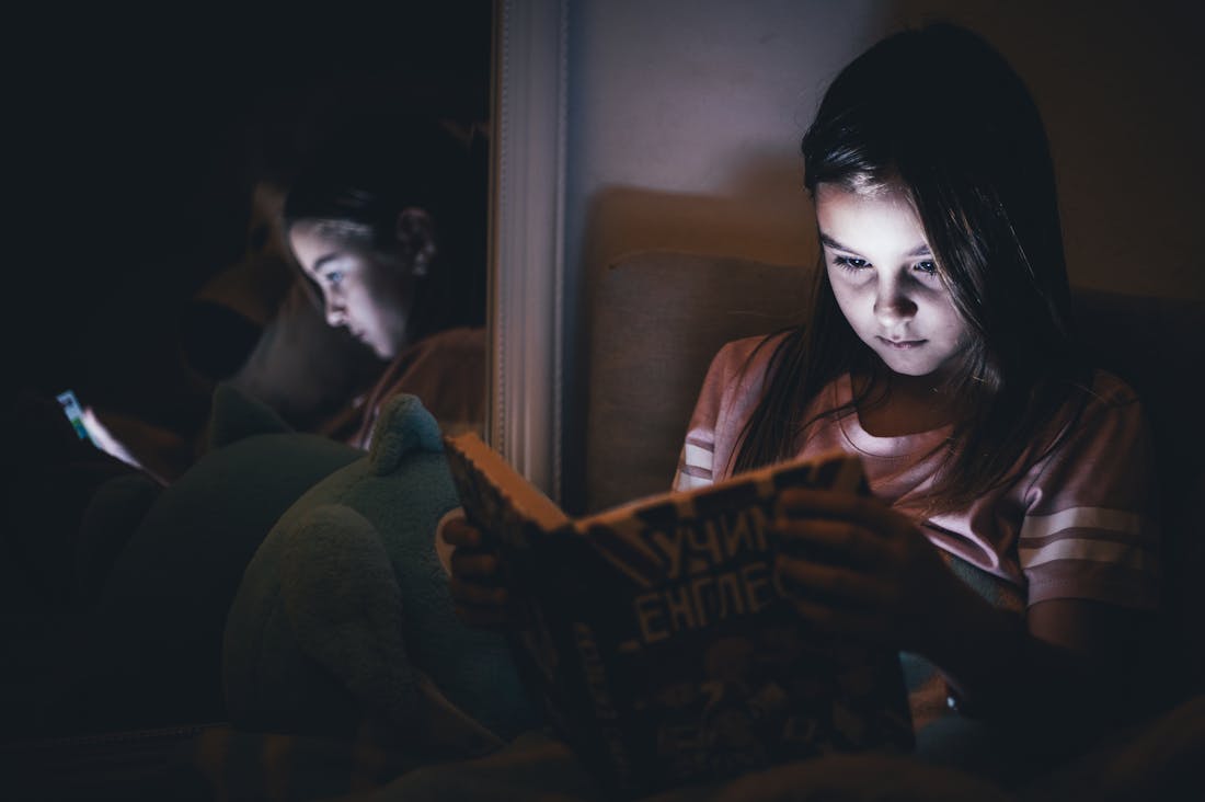 Transforming Tech Habits for a Balanced Digital Life Image 2