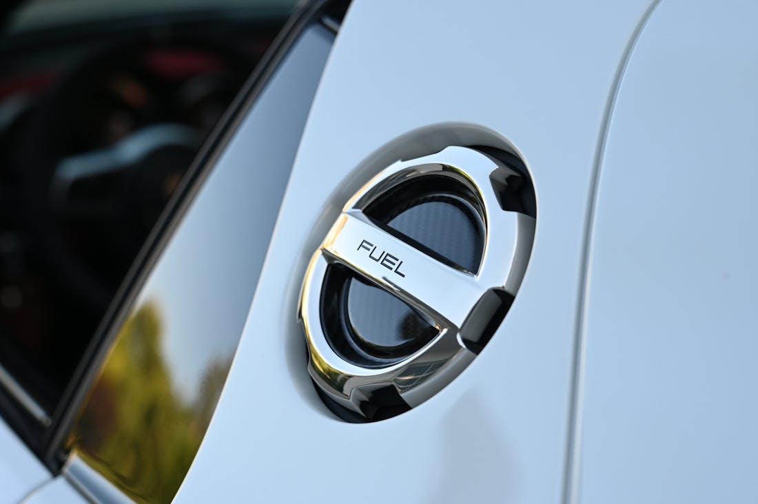 Auto Technology Leading the Way in Sustainable Driving Image 2