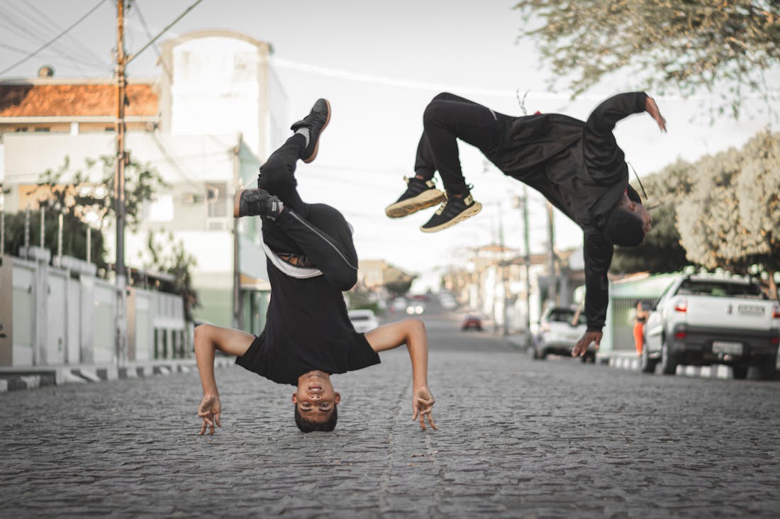 Balance Health and Wellness: Practical Tips for Modern Living Image 3