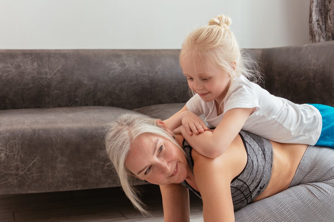 Benefits of Integrating Mindfulness Practices into Daily Life Image 2
