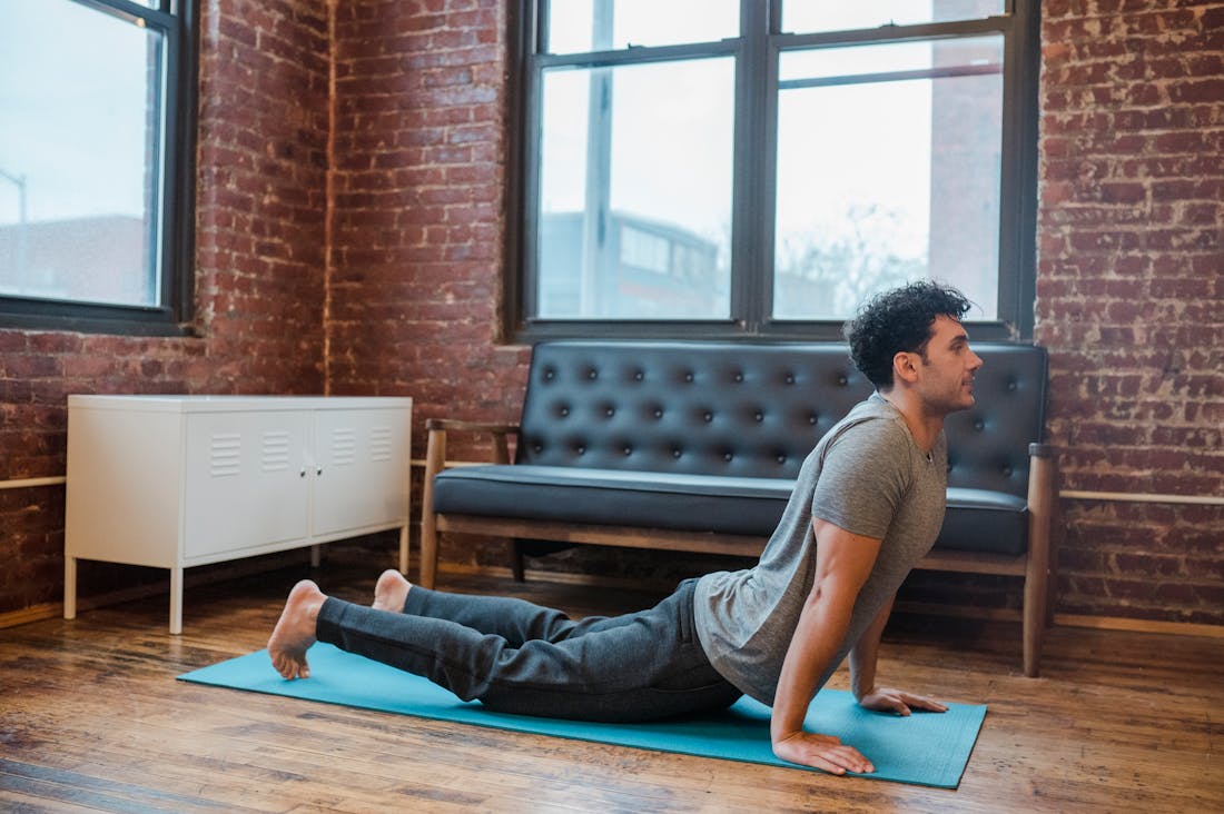 Best Practices for Maintaining Peak Health: Nutrition, Exercise, and Mental Wellness Image 3