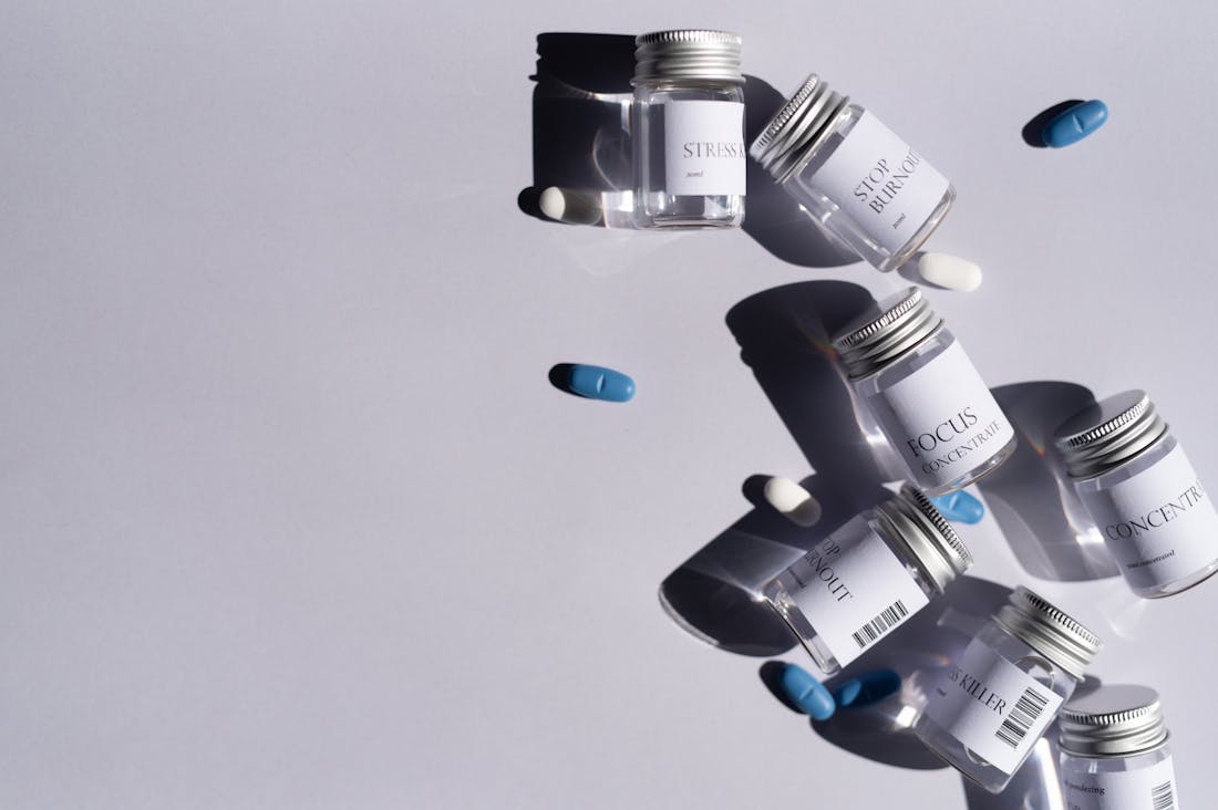 Boosting Wellness: Innovative Health Practices to Elevate Your Daily Routine Image 2