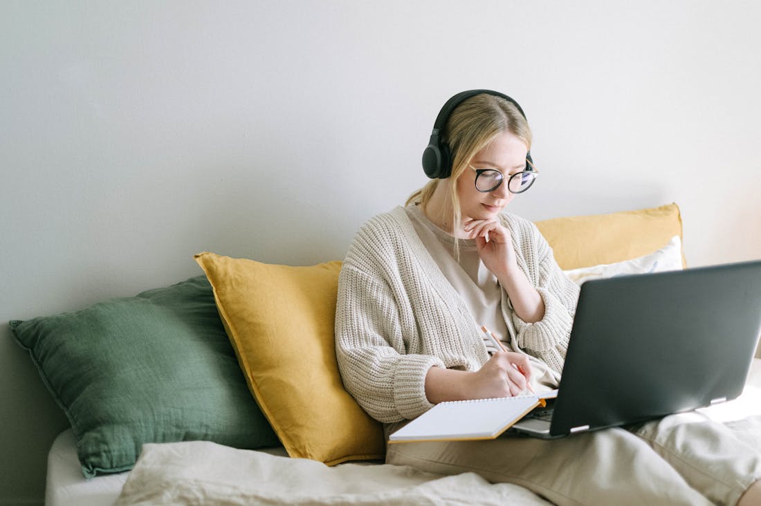 Crafting a Balanced Work-Life Approach for Long-Term Satisfaction Image 2
