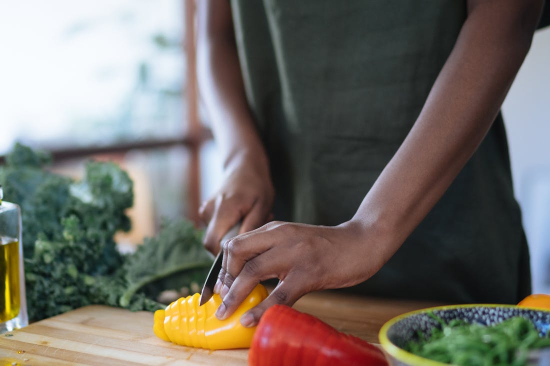 Culinary Trends Elevating Home Cooking to New Heights This Year Image 2