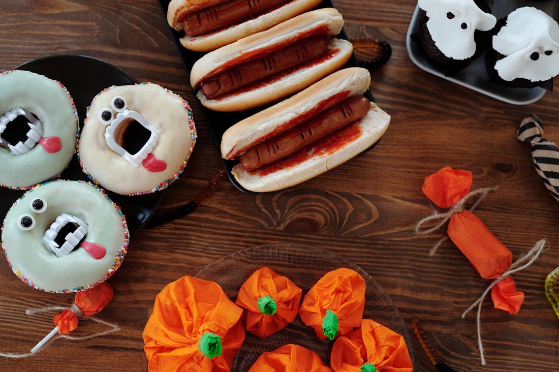 Culinary Trends Elevating Home Cooking to New Heights This Year Image 3