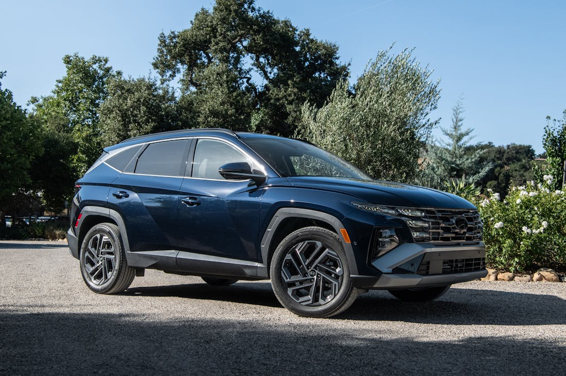 Cutting-Edge Automotive Technologies Revolutionizing Driving Image 2