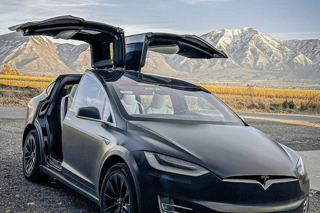 Cutting-Edge Automotive Technologies Revolutionizing Driving Image 3