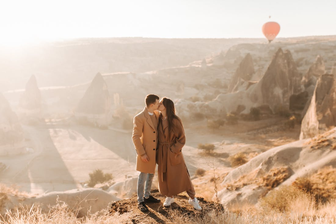 Elevate Travel Experiences: Unique Destinations That Redefine Adventure Image 2