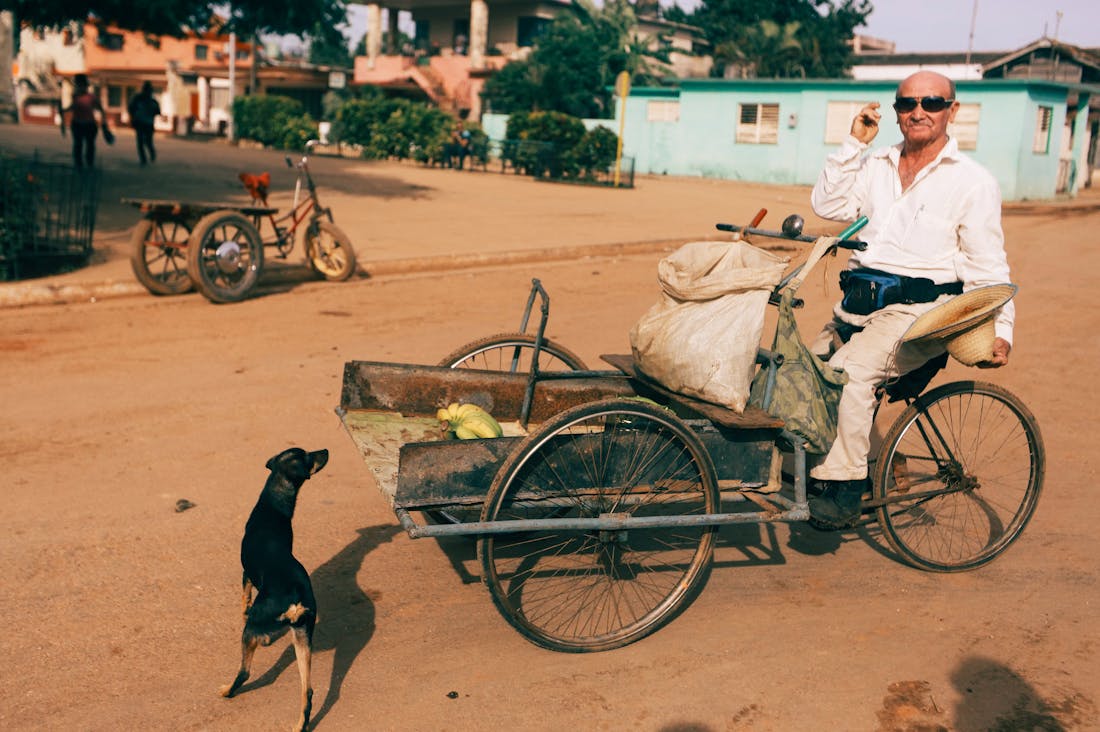 Essential Tips for a Sustainable Travel Experience in 2023 Image 3