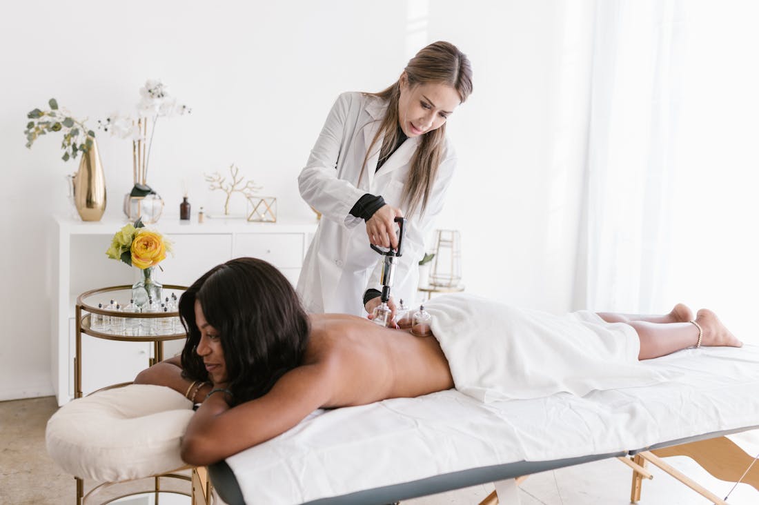 Innovative Approaches to Health and Wellness for Modern Lifestyles Image 3