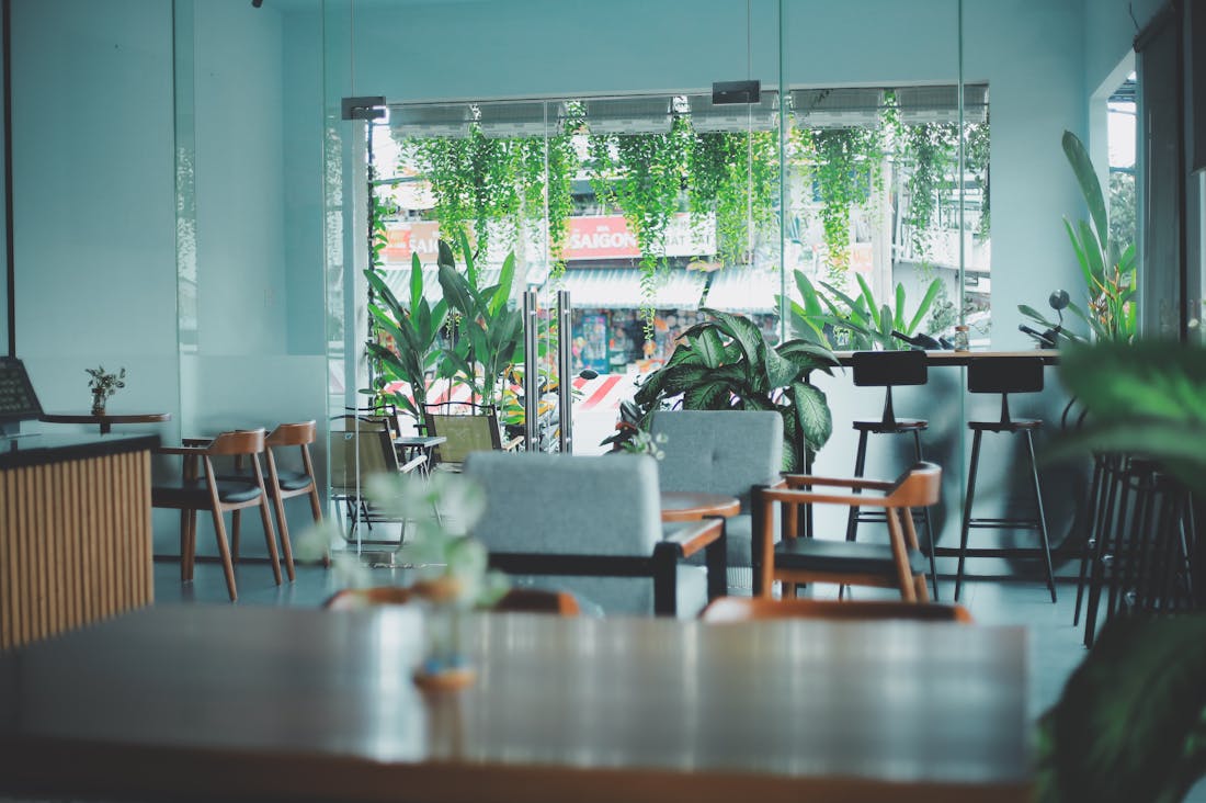 Innovative Strategies for Boosting Workplace Wellness and Productivity Image 1