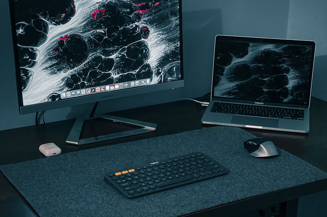 Innovative Tech Gadgets Revolutionizing Personal Productivity in 2023 Image 1