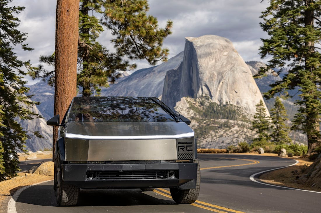 Innovative Technology Shaping the Future of Transportation Image 1