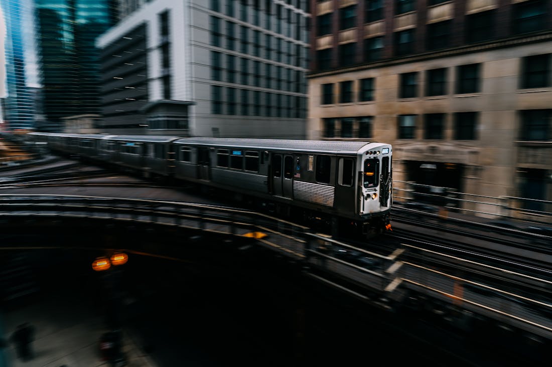 Innovative Technology Shaping the Future of Transportation Image 3