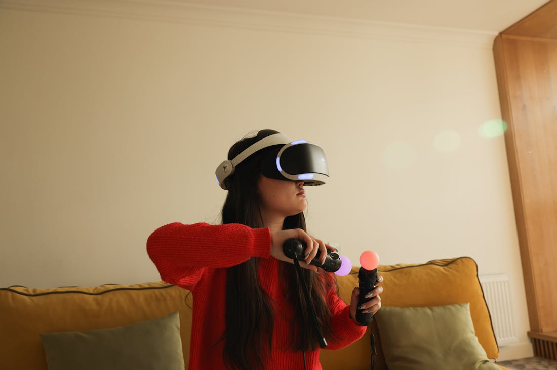 Innovative Technology Trends That Will Shape Our Future Image 2