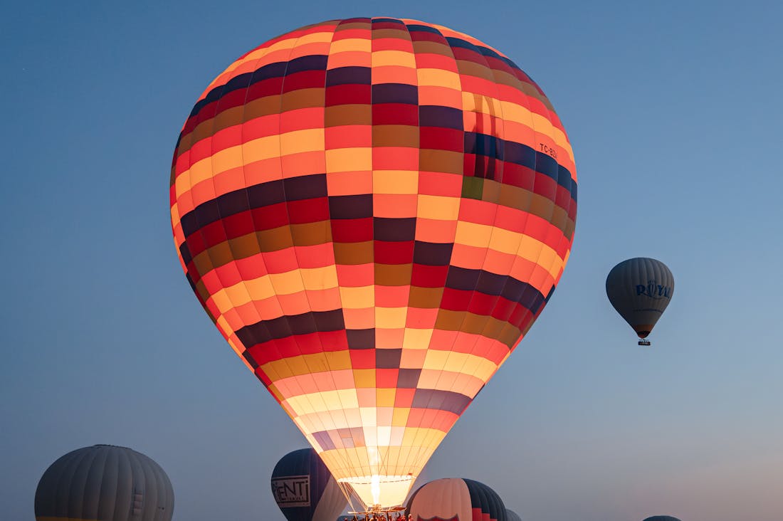 Inspiring Travel Destinations That Ignite Wanderlust and Adventure Image 2