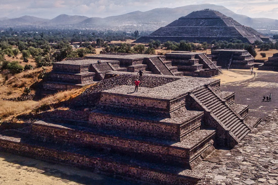 Inspiring Travel Destinations That Ignite Wanderlust and Adventure Image 3