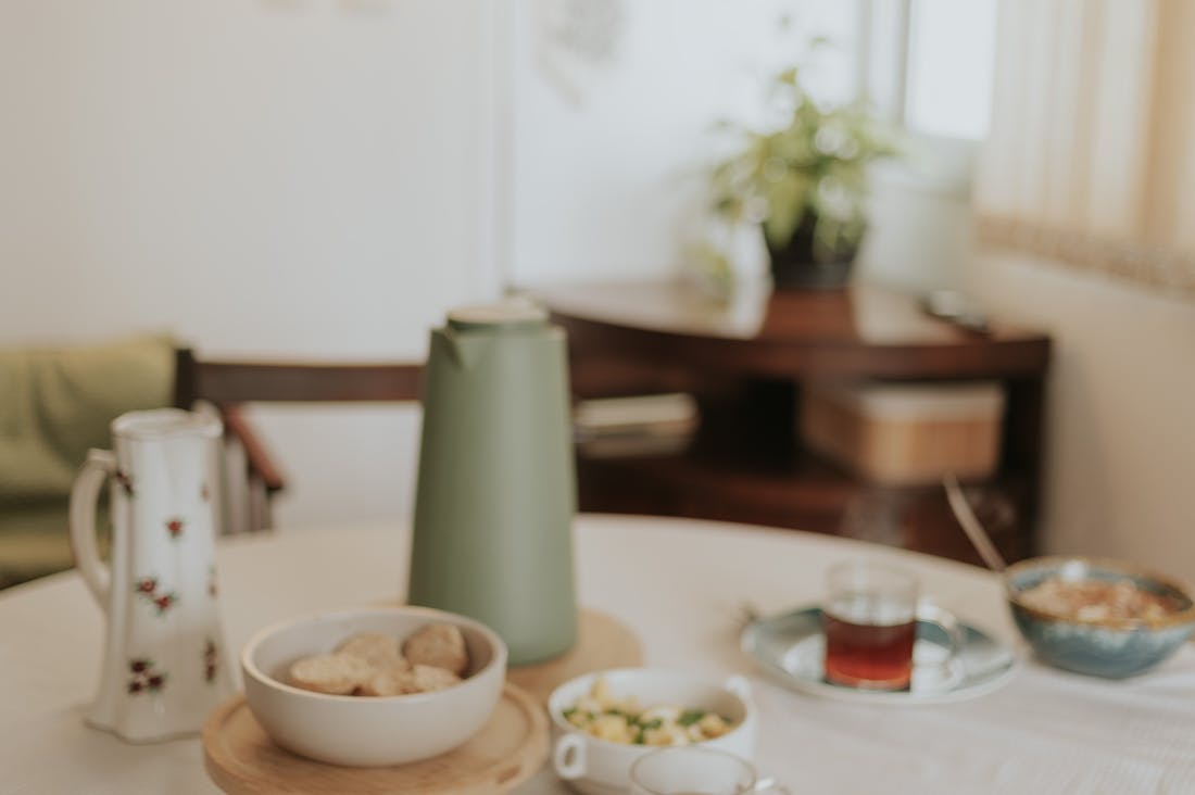 Lifestyle Design: Creating Spaces That Reflect Personal Values Image 1
