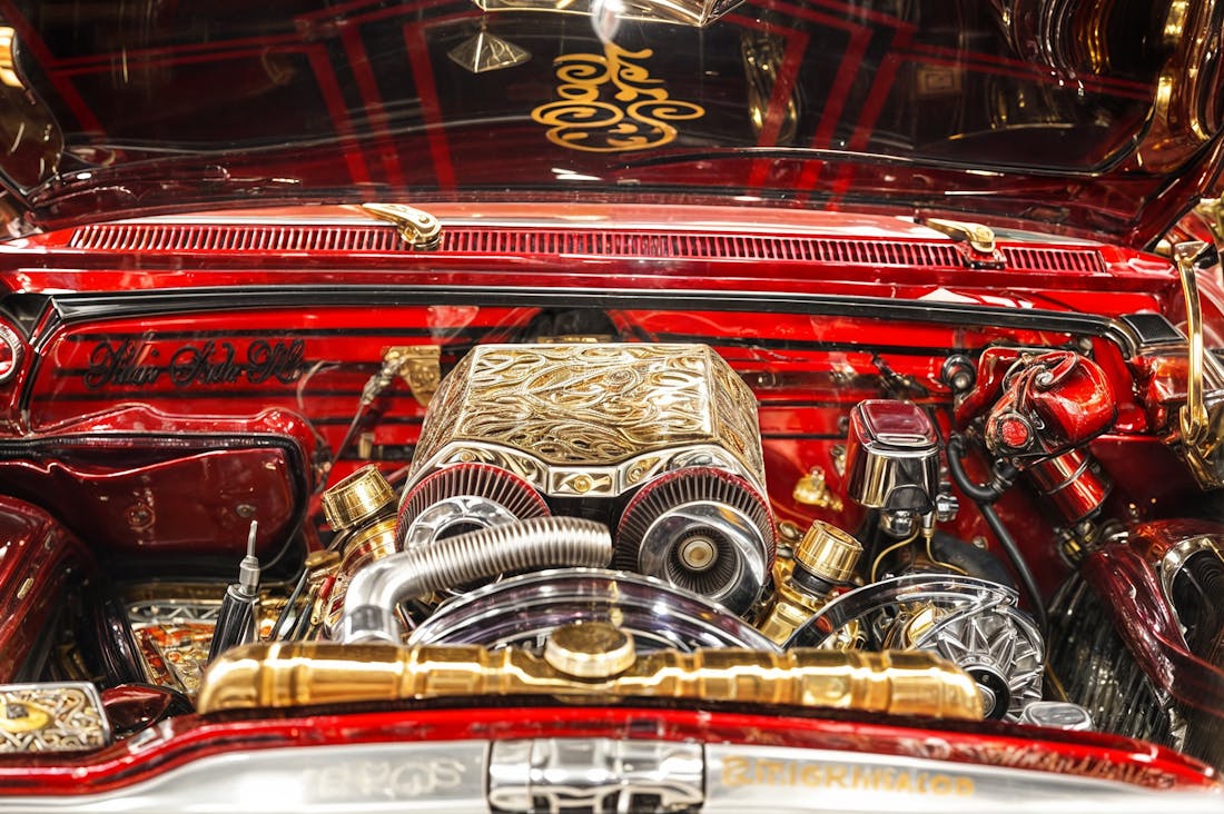 Maximizing Auto Efficiency: Tips for Eco-Friendly Driving Image 1