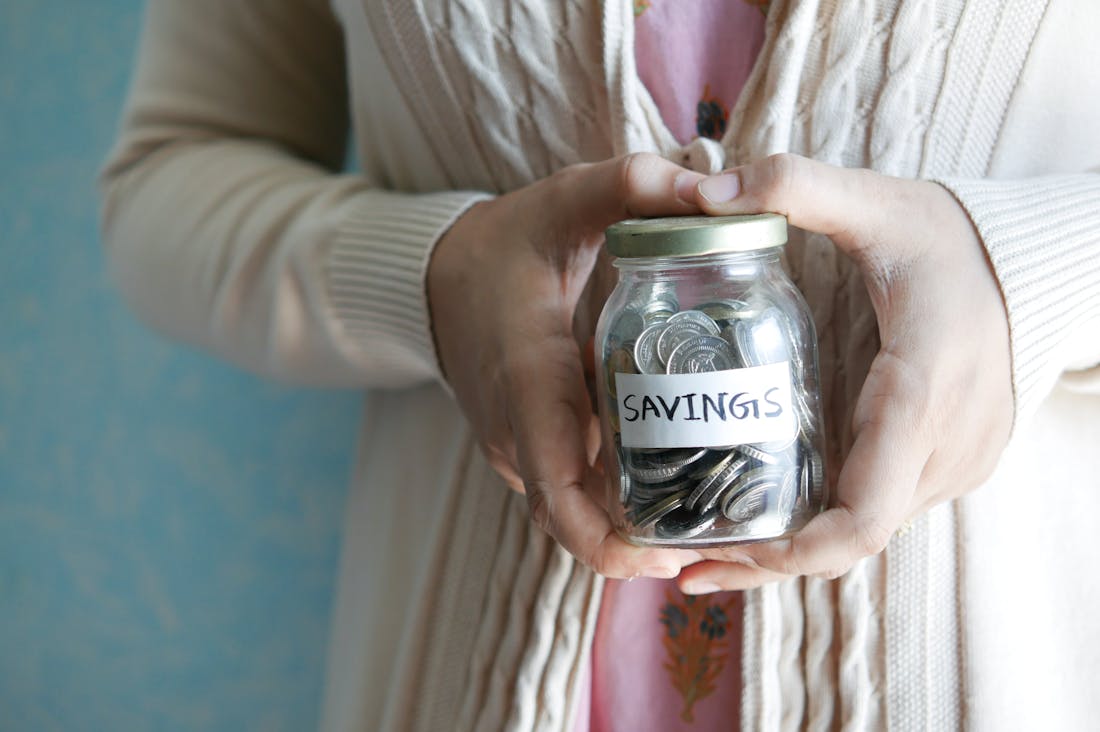 Maximizing Your Savings: Smart Strategies for Everyday Living and Investment Image 1