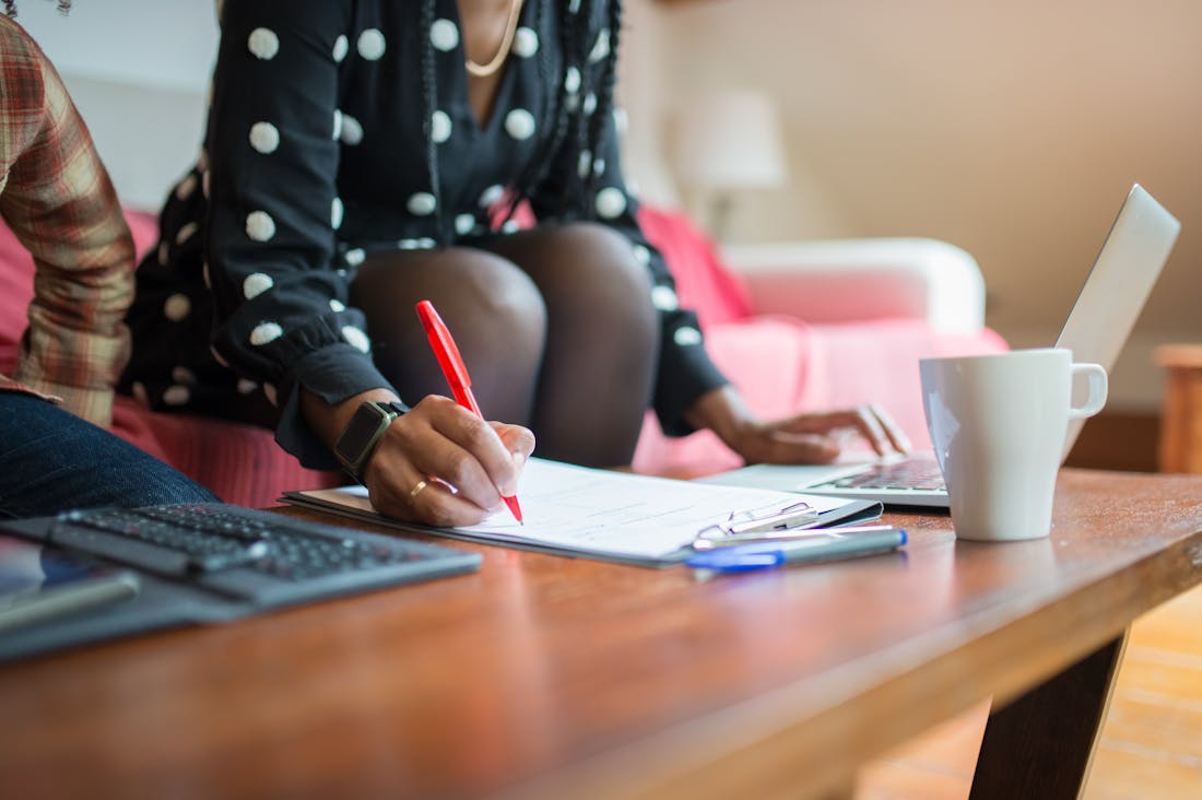Navigating the World of Remote Work: Tools and Strategies for Success Image 3