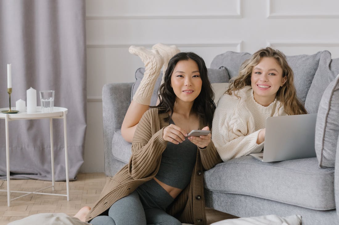 Tech Trends Shaping Tomorrow's Homes: Embracing Smart Living Solutions Image 2