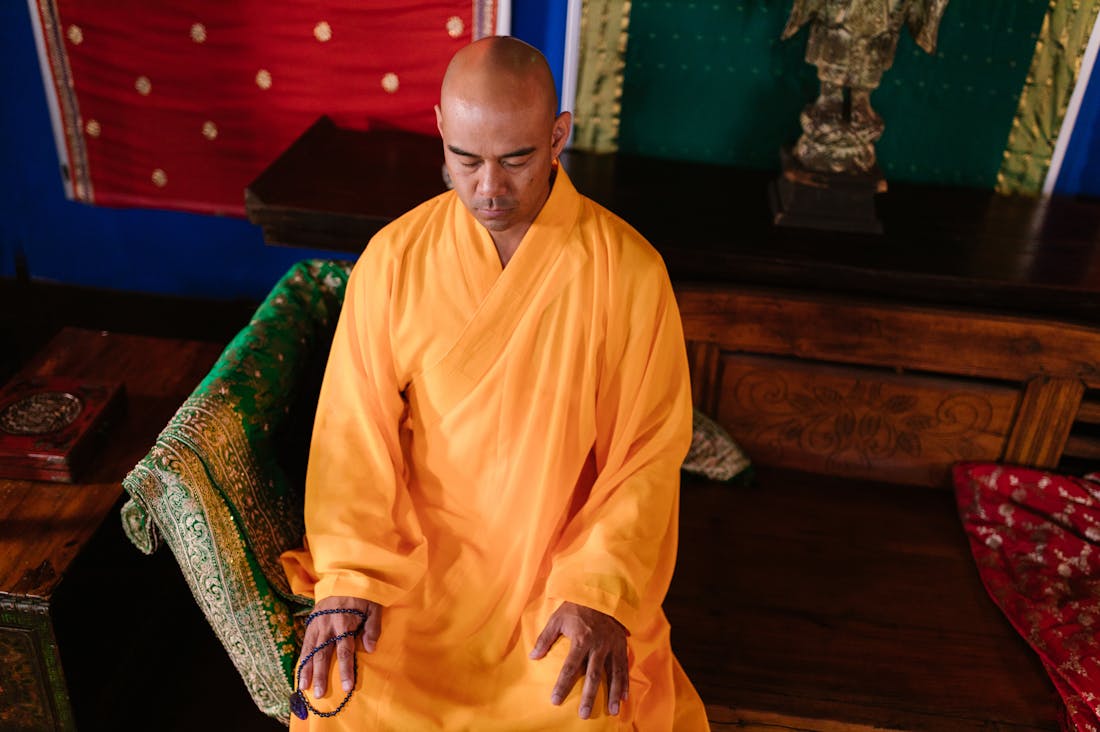Transformative Travel Experiences That Shape Personal Growth Image 2