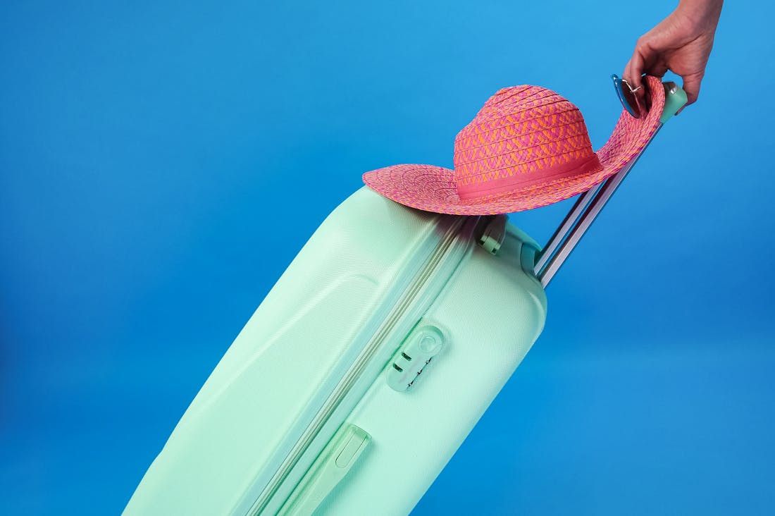 Travel Essentials for a Memorable Experience and Adventure Image 1