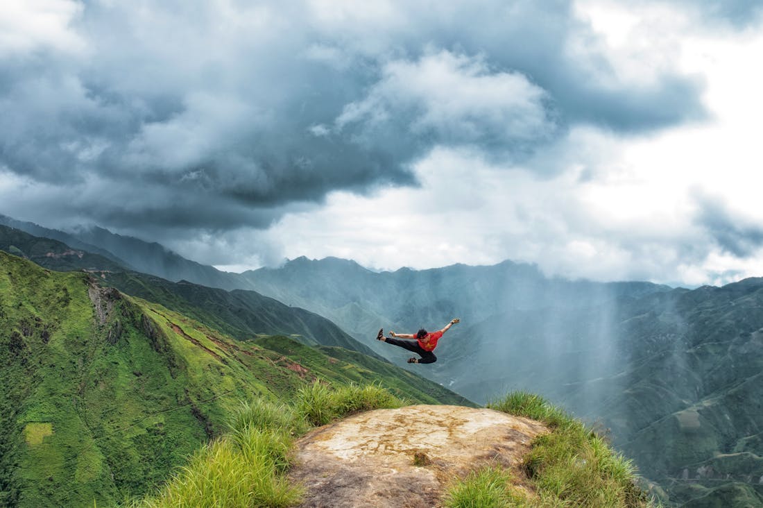 Adventure Travel Destinations for Unique Experiences Around the Globe Image 3