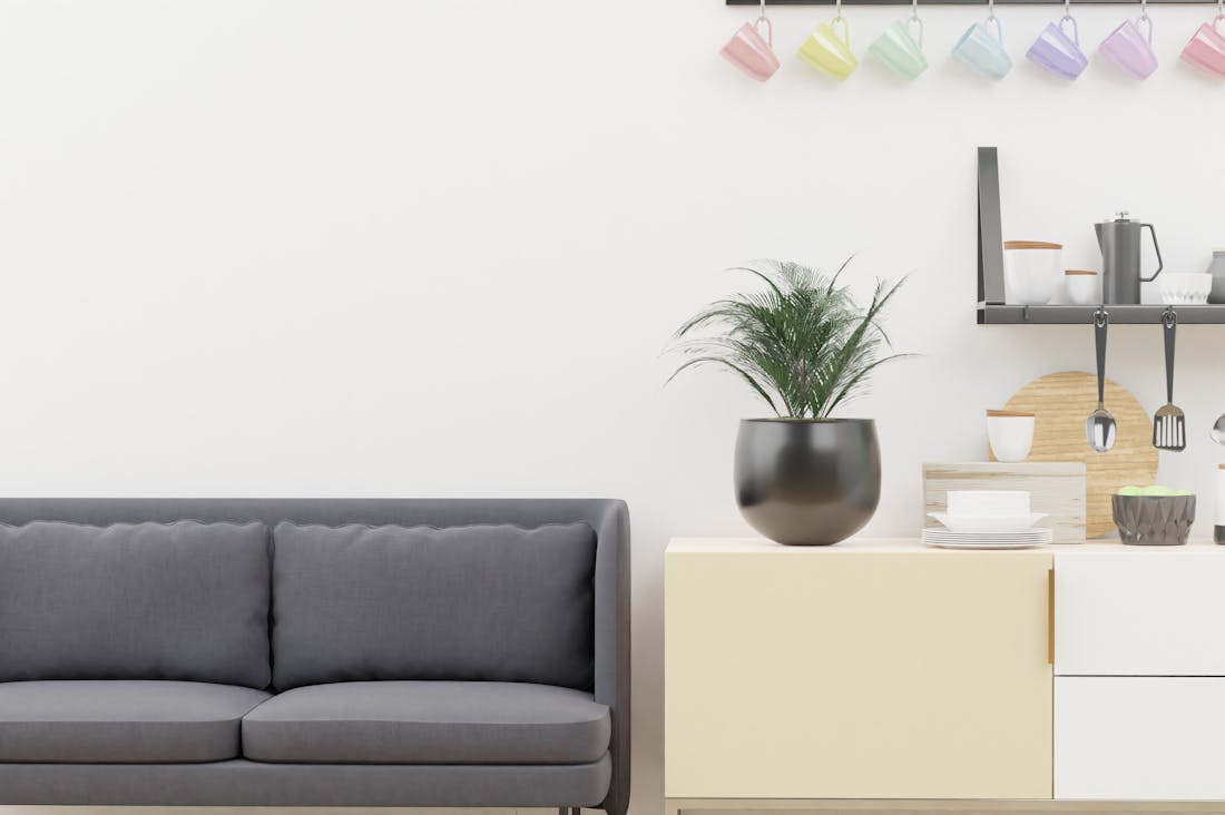 Creative Ways to Enhance Your Home Environment for Better Living Image 3