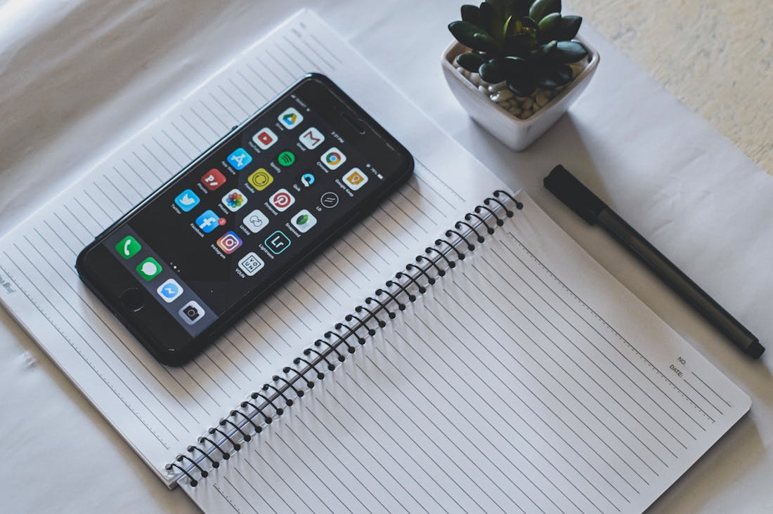 Enhance Your Digital Life With Smart Tech Solutions for Everyday Problems Image 2