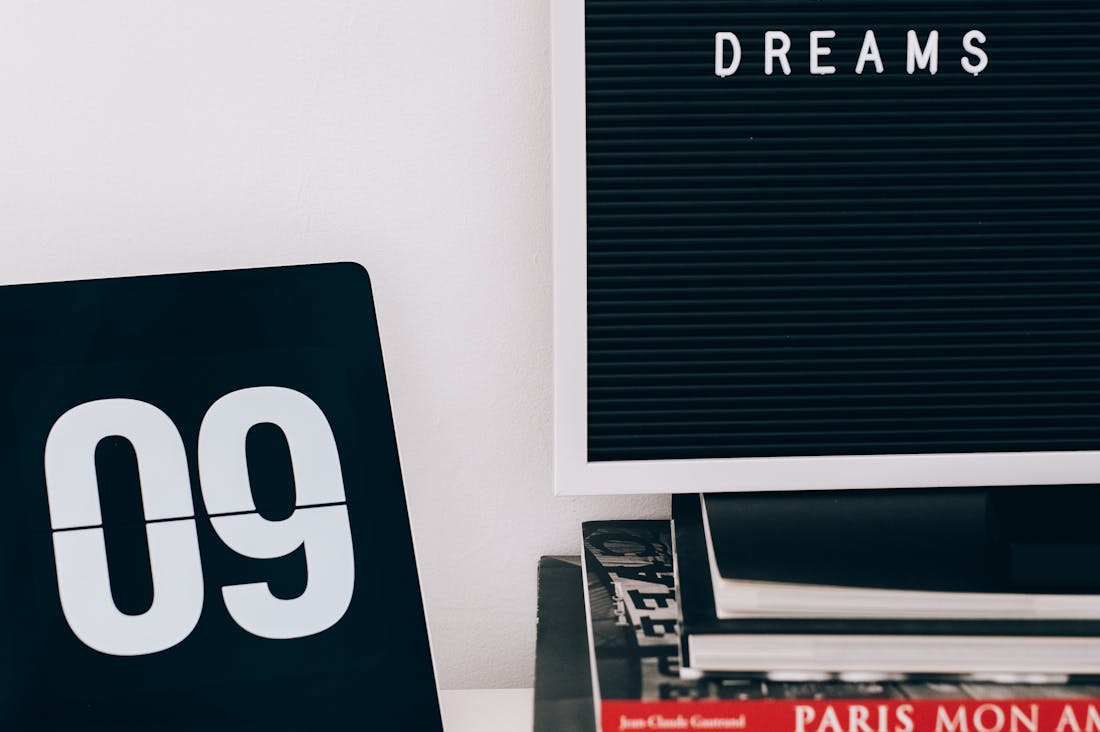 Enhancing Productivity: Tools and Tips for Better Time Management Image 1
