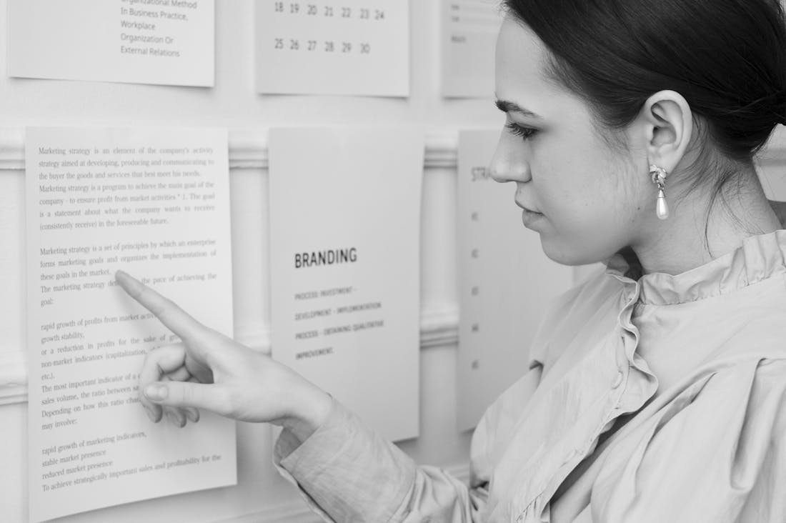 Enhancing Productivity: Tools and Tips for Better Time Management Image 3