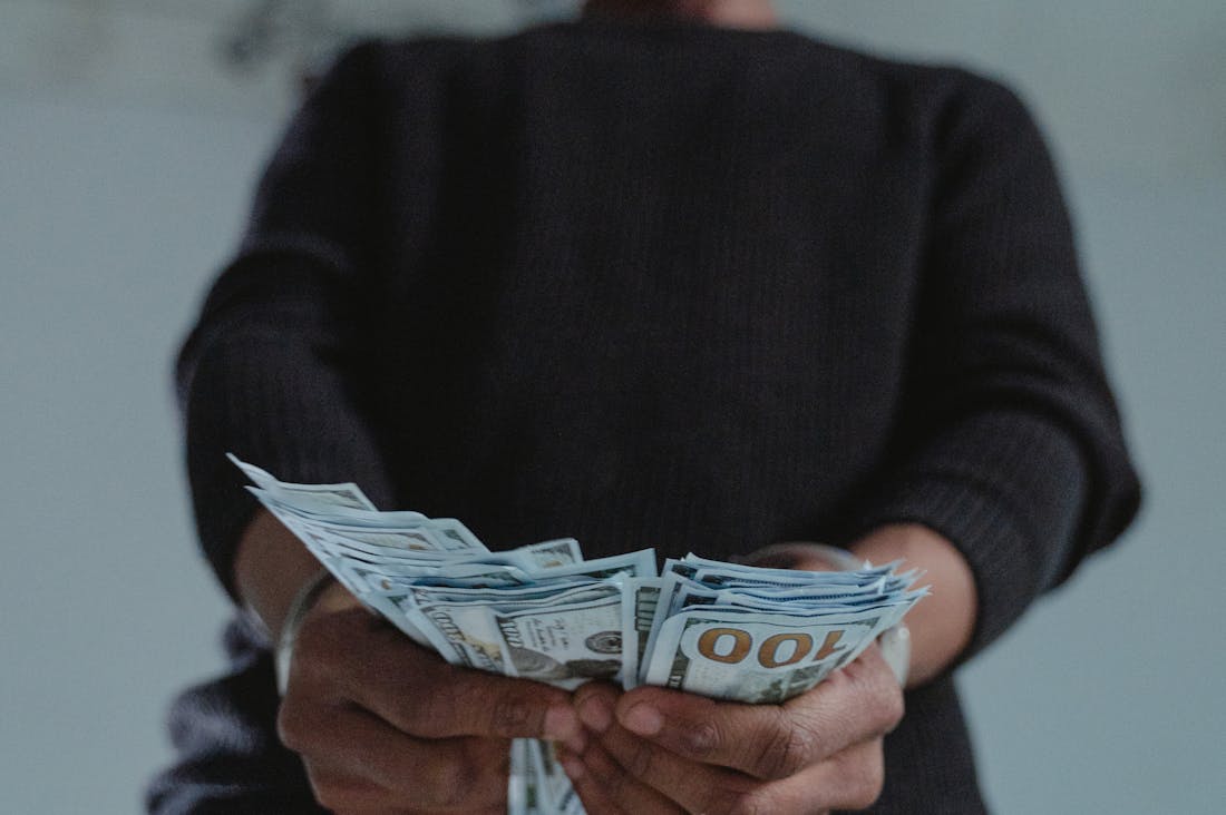 Essential Insights to Optimize Personal Finance Management Image 2