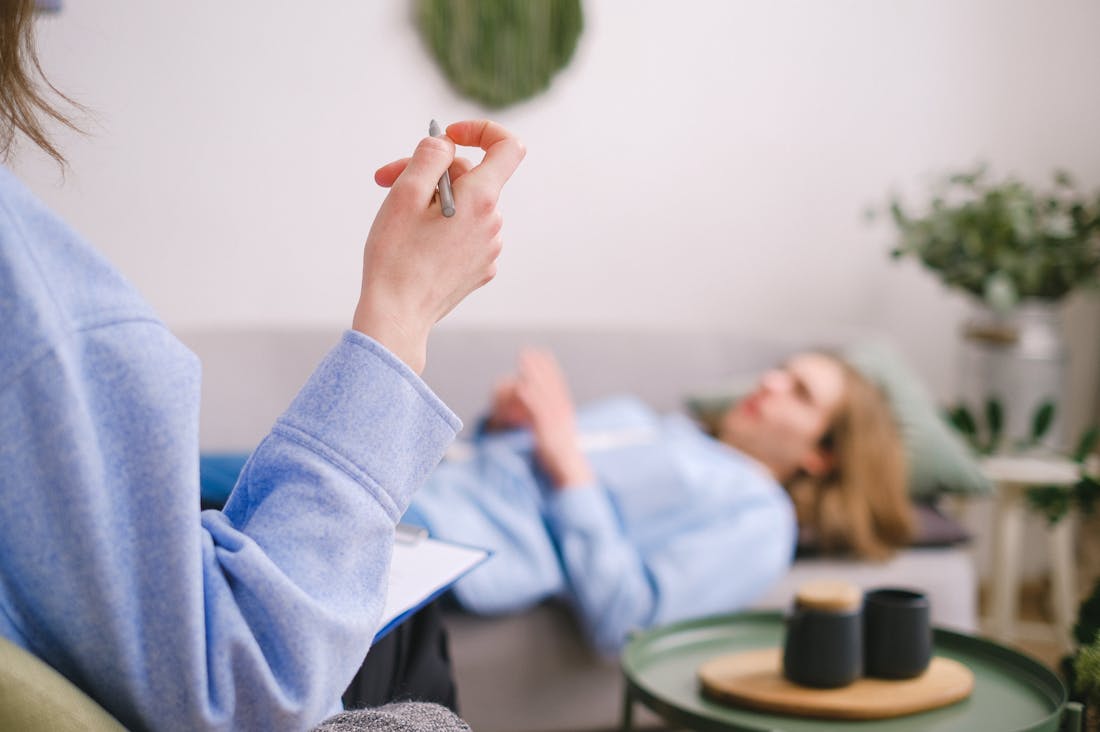 Essential Practices for Boosting Mental Wellness in Daily Life Image 2