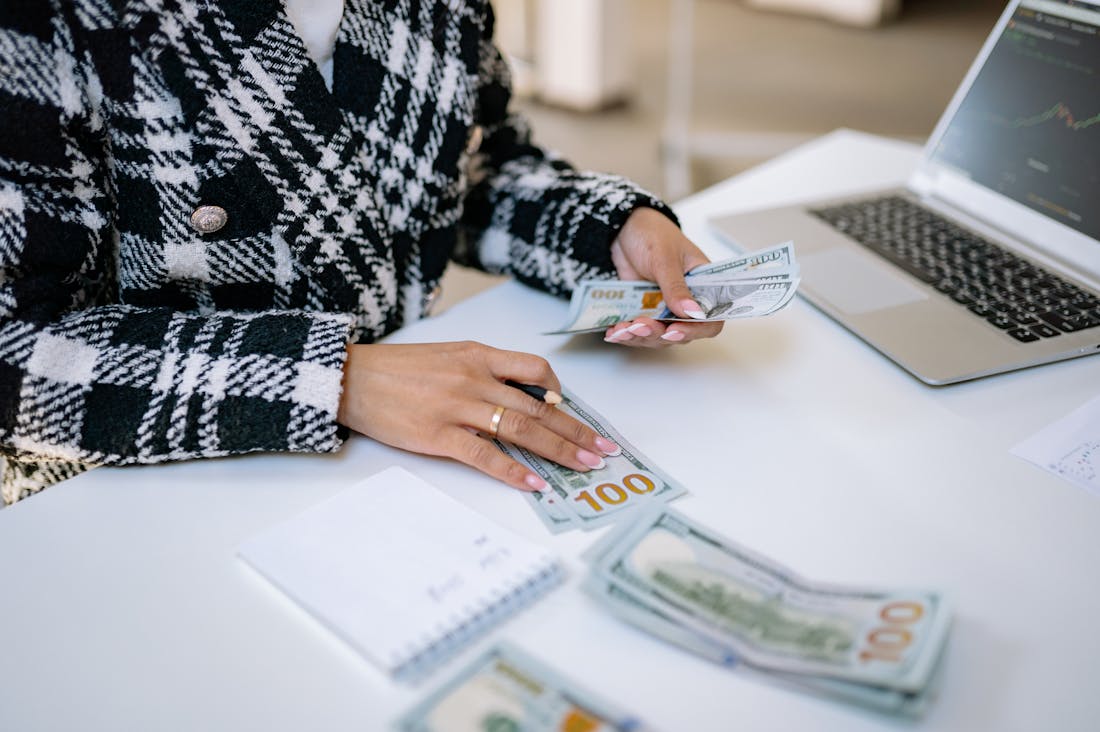 Essential Technologies Transforming Personal Finance Management Image 3