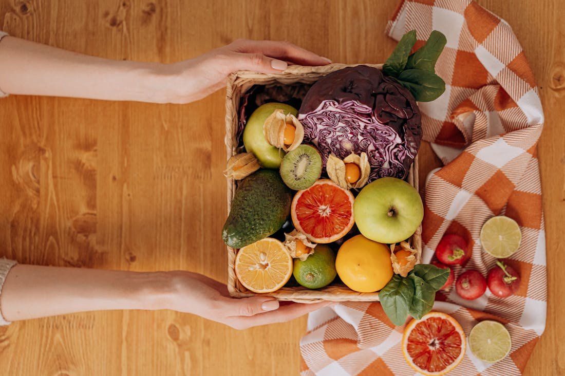 Essential Tips for Achieving Optimal Health and Wellness in a Fast-Paced World Image 2