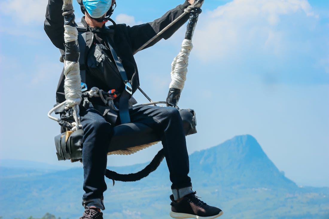 Exciting Adventures Await: Top Trends in Adventure Travel for Thrill Seekers Image 3