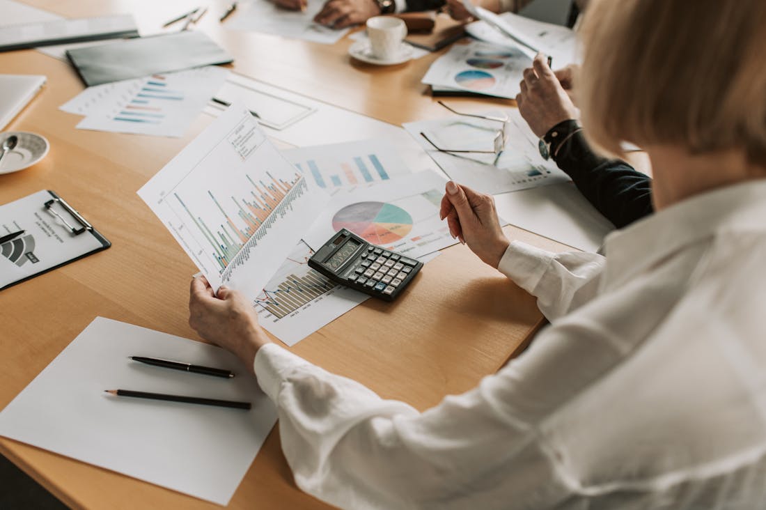 Exploring the Impact of Technology on Personal Finance Management Image 3