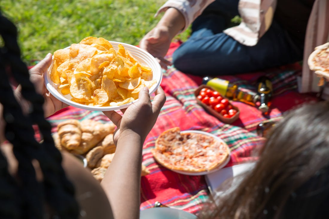 Healthy Eating Habits for Optimal Energy and Productivity Image 1