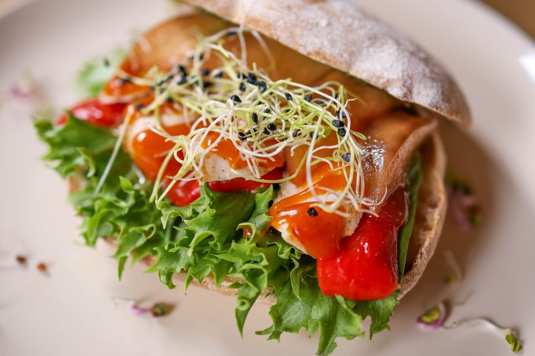 Innovative Health Tips for Busy Lifestyles That Save Time and Boost Well-Being Image 2