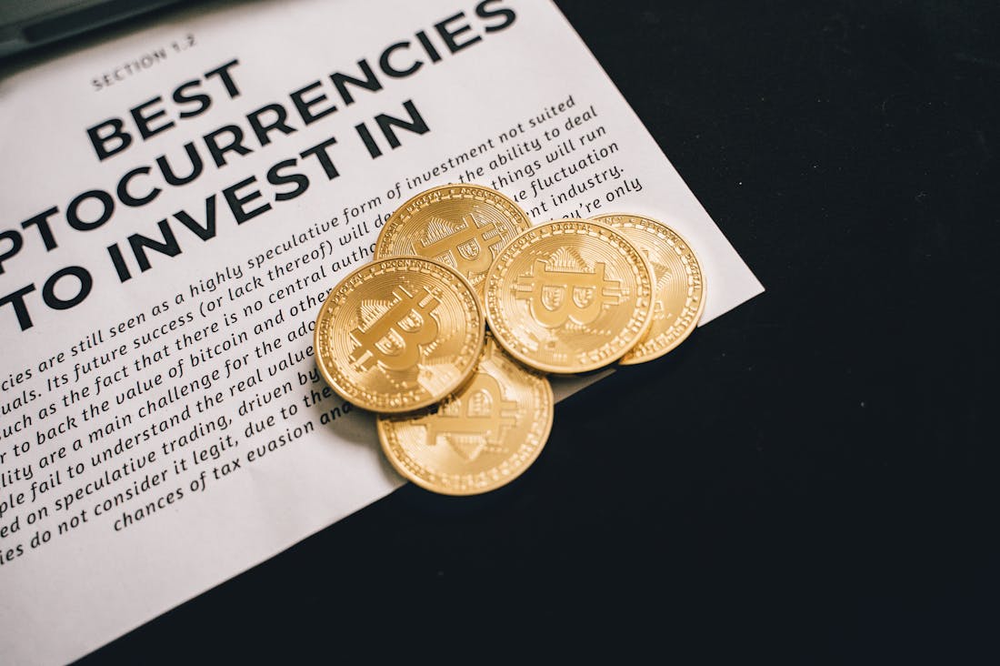 Investment Strategies for Building Long-Term Wealth in Changing Markets Image 3