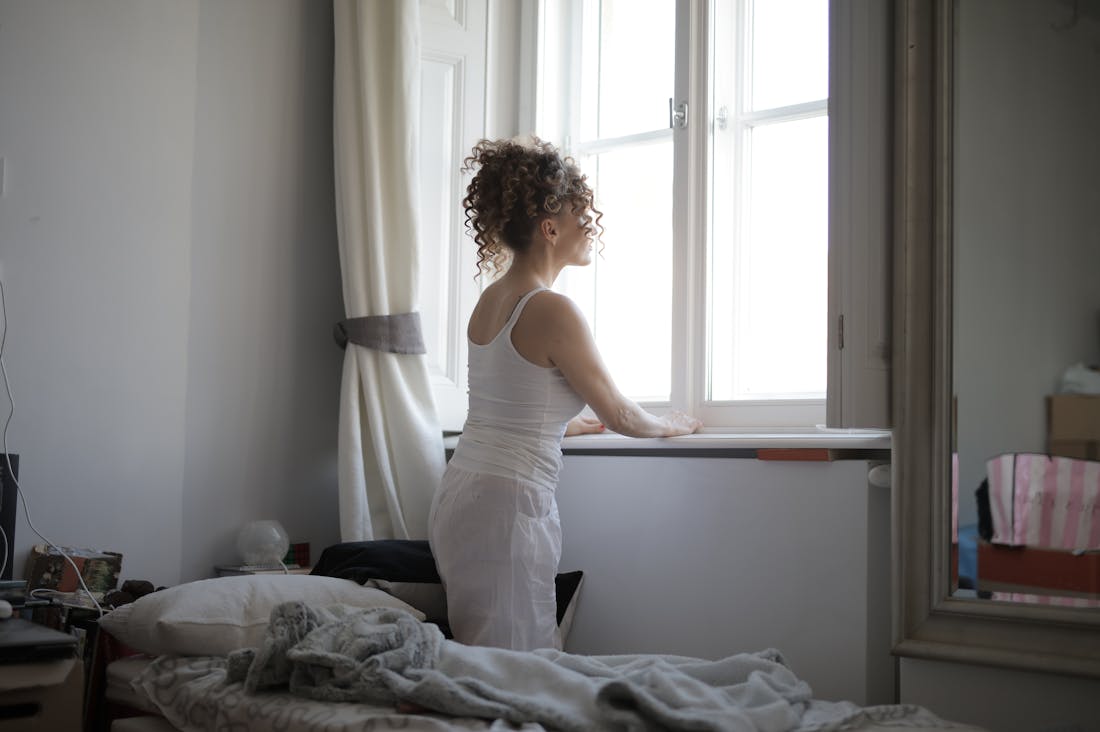 Mindful Living Strategies: Enhancing Daily Life Through Awareness and Intent Image 3