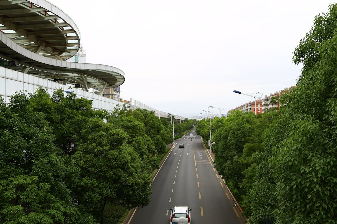 Sustainable Auto Choices for Eco-Conscious Drivers and Enthusiasts Image 2